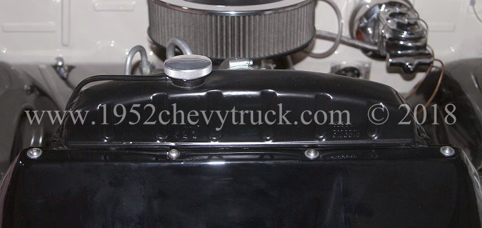 Original appearance radiator