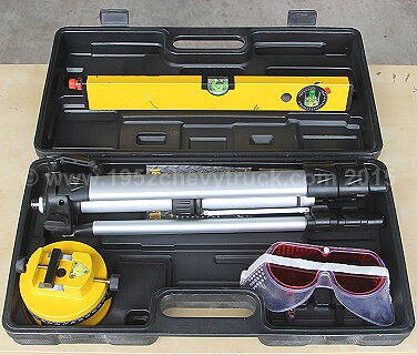 Laser Level kit