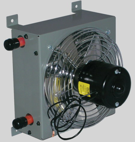 Maradyne Truck Heater.