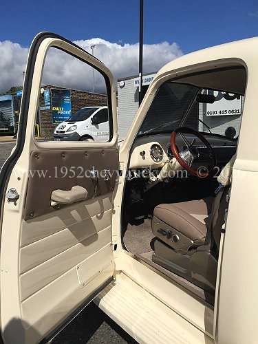 1949 53 Chevy Truck Upholstery Seats Carpets Headliner